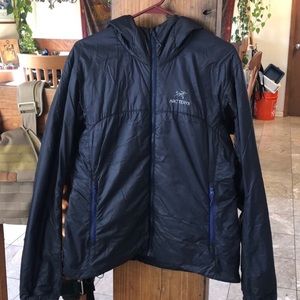 Arc’teryx Insulated Jacket